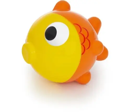 Munchkin Gone Fishing Bath Set