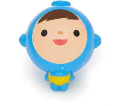 Munchkin Gone Fishing Bath Set