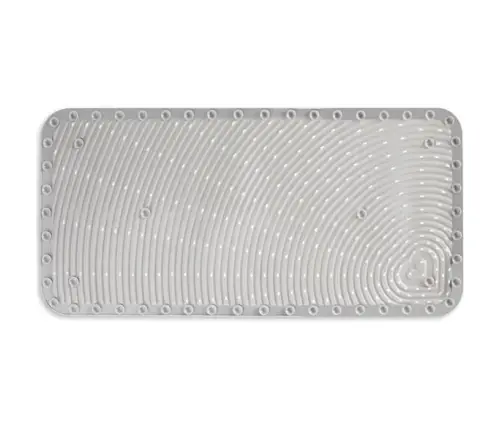 Munchkin Soft Spot cushioned bath mat