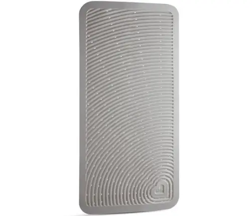 Munchkin Soft Spot cushioned bath mat