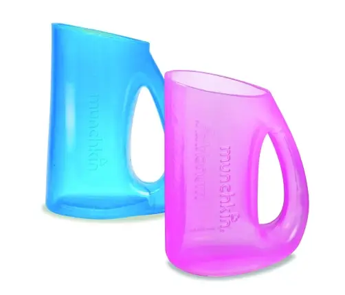 Munchkin Shampoo Rinser