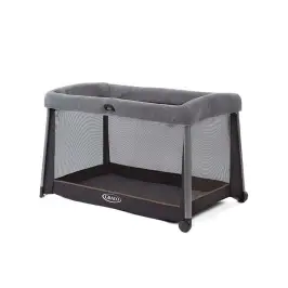 Graco travel bed Foldlite, Shadow