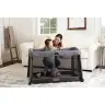 Graco travel bed Foldlite, Shadow