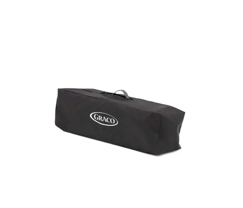 Graco travel bed Foldlite, Shadow