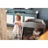 Graco travel bed Foldlite, Shadow