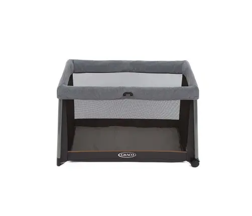 Graco travel bed Foldlite, Shadow