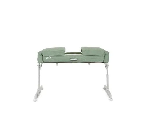 Joie Roomie Go travel bed Laurel