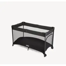 Joie Allura120 travel bed Shale