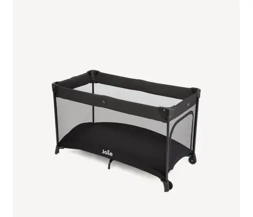 Joie Allura120 travel bed Shale