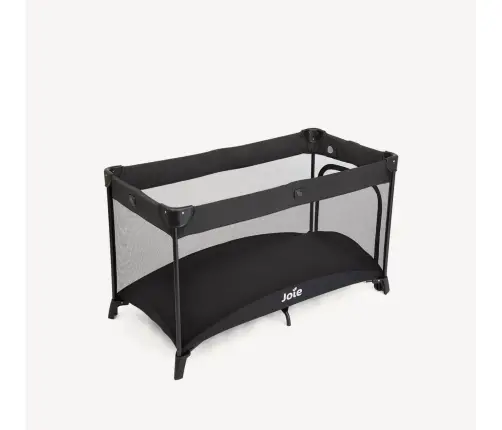 Joie Allura120 travel bed Shale