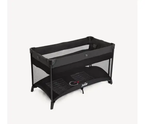 Joie Allura120 travel bed Shale
