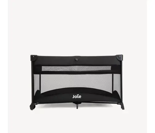 Joie Allura120 travel bed Shale