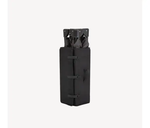Joie Allura120 travel bed Shale