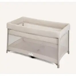 Joie Amigo 120 travel bed Vanilla
