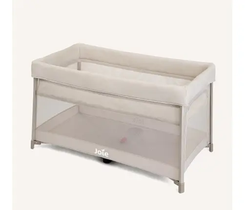 Joie Amigo 120 travel bed Vanilla