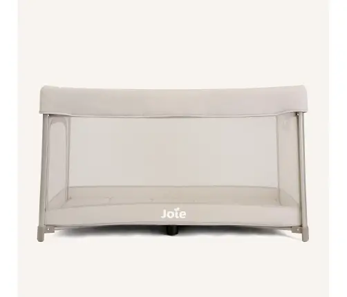 Joie Amigo 120 travel bed Vanilla