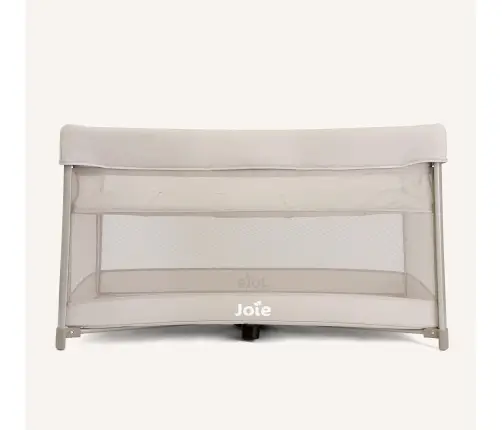 Joie Amigo 120 travel bed Vanilla