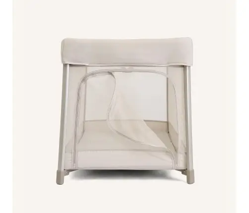 Joie Amigo 120 travel bed Vanilla