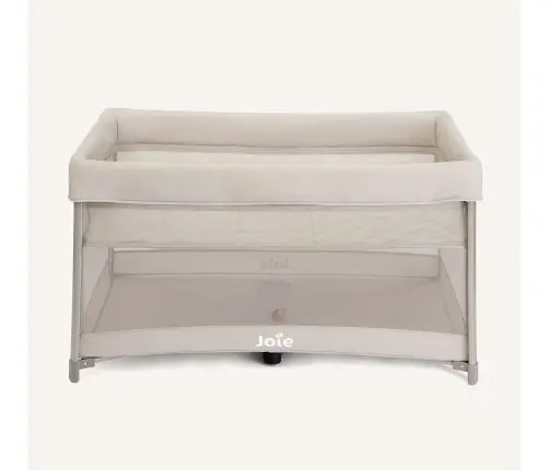 Joie Amigo 120 travel bed Vanilla