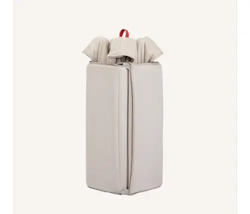 Joie Amigo 120 travel bed Vanilla