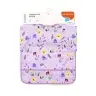 BabyOno Longsleeve bib Garden