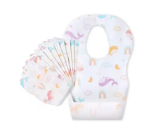 BabyOno ühekordsed pudipõlled 10tk