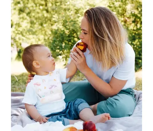 BabyOno ühekordsed pudipõlled 10tk