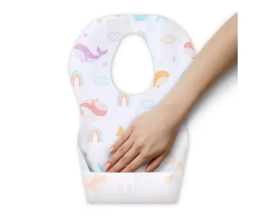 BabyOno ühekordsed pudipõlled 10tk