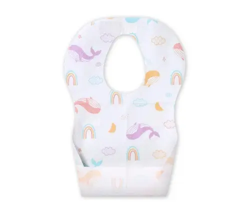 BabyOno ühekordsed pudipõlled 10tk