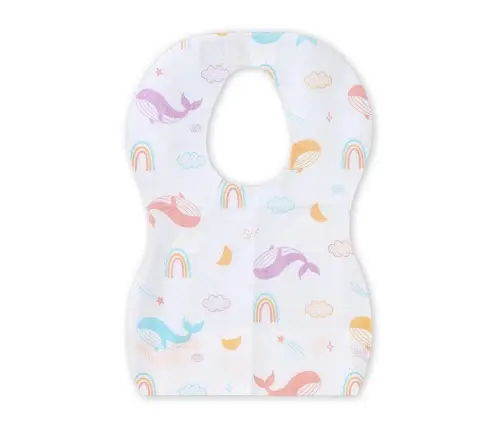 BabyOno ühekordsed pudipõlled 10tk