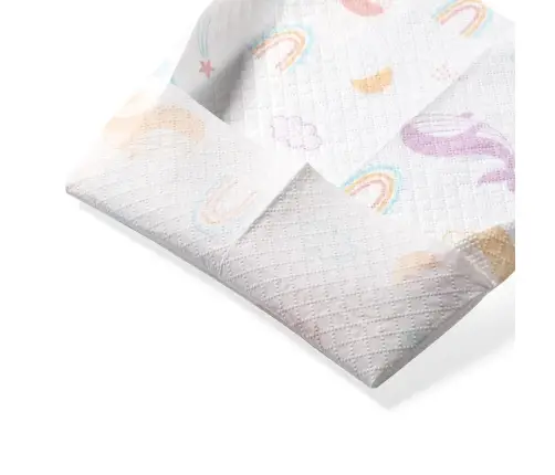 BabyOno ühekordsed pudipõlled 10tk