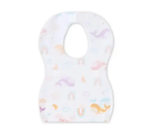 BabyOno ühekordsed pudipõlled 10tk