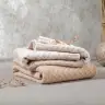 BabyOno Merino wool blanket 75x100cm, Beige