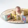 Taf Toys Snuggle Bear Book