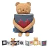 Taf Toys Snuggle Bear Book