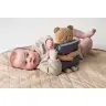 Taf Toys Snuggle Bear Book