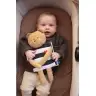 Taf Toys Snuggle Bear Book