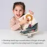 Taf Toys Fantasy Busy book