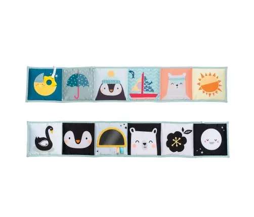 Taf Toys North Pole activity book