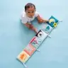 Taf Toys North Pole activity book
