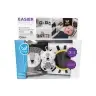 Taf Toys Savannah Black & white book