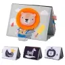 Taf Toys Savannah Tummy-time book
