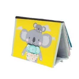 Taf Toys Tummy time book