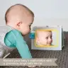 Taf Toys Tummy time book