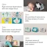Taf Toys Tummy time book