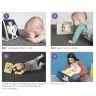 Taf Toys Tummy time book