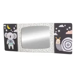 Taf Toys Tummy-time mirror Book Taf Toys Tummy-time mirror Book