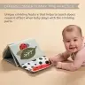 Taf Toys Tummy time Sensory book
