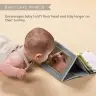 Taf Toys Tummy time Sensory book