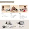 Taf Toys Tummy time Sensory book